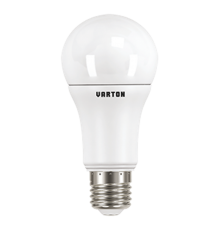 Лампа светодиодная местного освещения (МО) Вартон 12Вт Е27 127V AC 4000K  902502412  VARTON