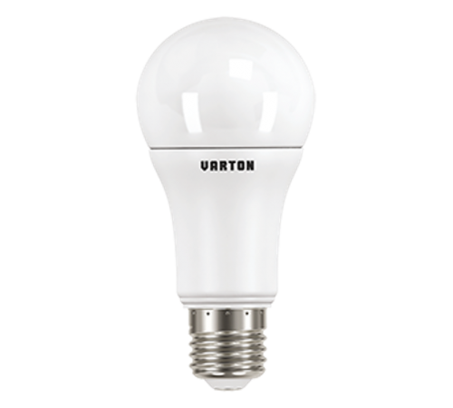 Лампа светодиодная местного освещения (МО) Вартон 12Вт Е27 127V AC 4000K  902502412  VARTON