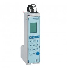 DMX3 1600 Электр.расц.,  LSIg  028166  Legrand