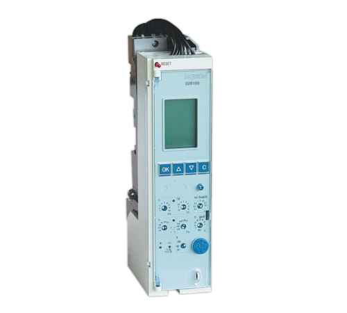 DMX3 1600 Электр.расц.,  LSIg  028166  Legrand