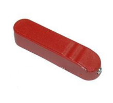 Ручка управления OHRS9/1 (красная) прямого монтажа для рубильников OT63..125F  1SCA108690R1001  ABB