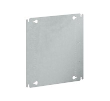 Плата монтажная для шкафов ST/CE ВхШ  400 х 400  R5ST044MP  DKC