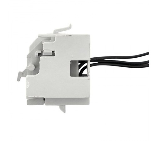 AV POWER-1 Дополнительный контакт AX для ETU  mccb-1-AX-ETU-av  EKF