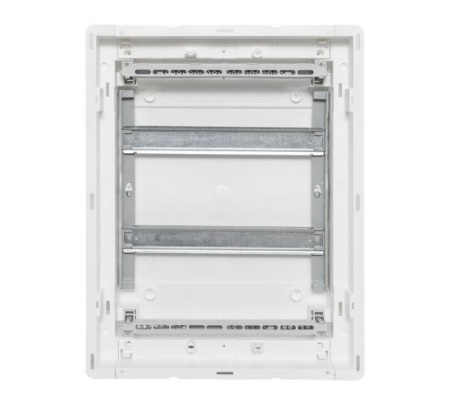 Встраиваемый силовой щит "Nova" 24 модулей с металлической дверью IP41   nv-pb-md-2  EKF