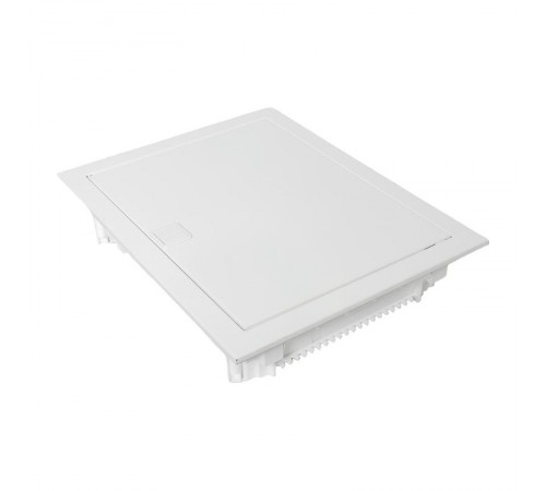 Встраиваемый силовой щит "Nova" 24 модулей с металлической дверью IP41   nv-pb-md-2  EKF