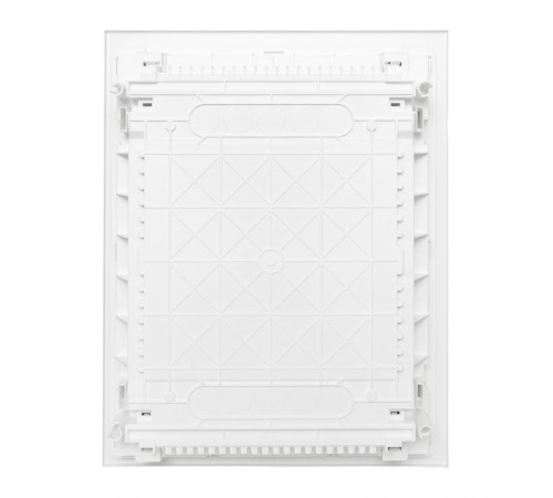 Встраиваемый силовой щит "Nova" 24 модулей с металлической дверью IP41   nv-pb-md-2  EKF