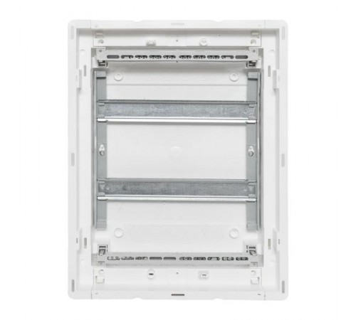 Встраиваемый силовой щит "Nova" 24 модулей с металлической дверью IP41   nv-pb-md-2  EKF