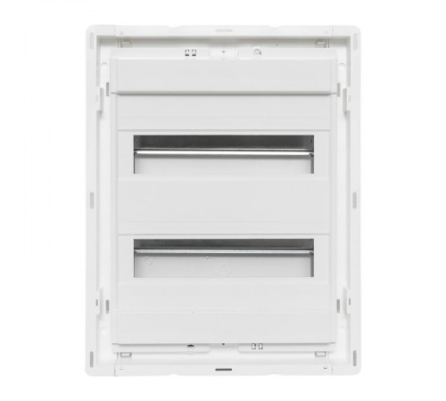 Встраиваемый силовой щит "Nova" 24 модулей с металлической дверью IP41   nv-pb-md-2  EKF