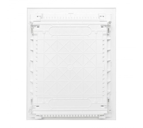 Встраиваемый силовой щит "Nova" 24 модулей с металлической дверью IP41   nv-pb-md-2  EKF