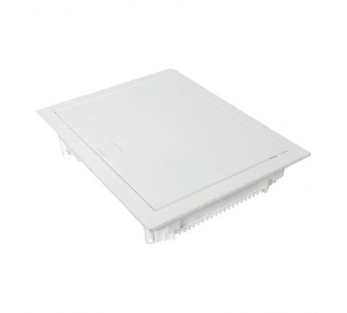 Встраиваемый силовой щит "Nova" 24 модулей с металлической дверью IP41   nv-pb-md-2  EKF