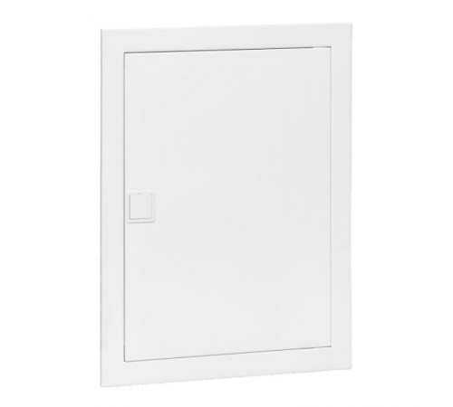 Встраиваемый силовой щит "Nova" 24 модулей с металлической дверью IP41   nv-pb-md-2  EKF