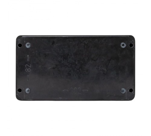 Коробка соединительная Heat box 220 SD-L2 для греющего кабеля  HB220SDL2  EKF