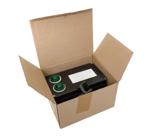 Коробка соединительная Heat box 220 SD-L2 для греющего кабеля  HB220SDL2  EKF