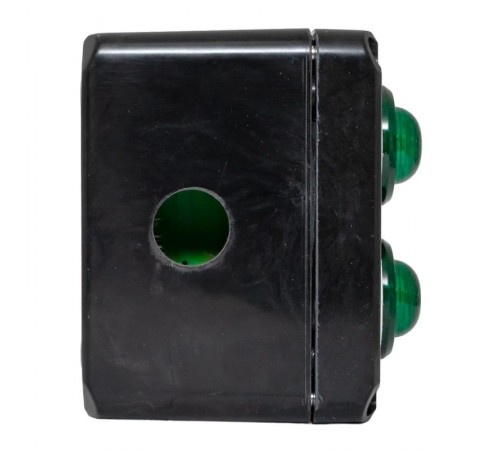 Коробка соединительная Heat box 220 SD-L2 для греющего кабеля  HB220SDL2  EKF