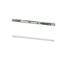 Лампа светодиодная линейная Т8 15 Вт, 230 В, 6500 К, G13, 600 мм, матовая  SQ0340-0361  TDM