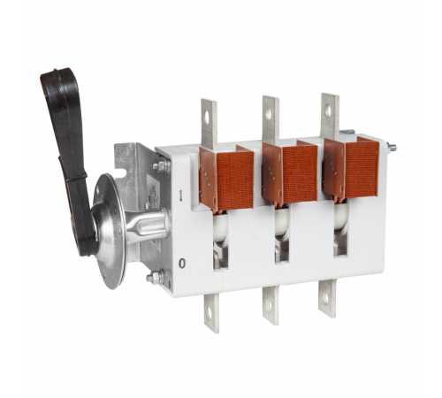 Выключатель-разъединитель ВР32-37-B31250-400А-Л-УХЛ3-КЭАЗ  119414  КЭАЗ