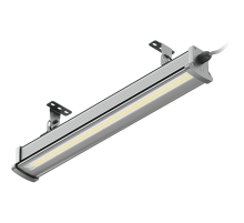 Светильник светодиодный TRAY/RB (500) 35W PRS 740 GY  1946000220  Световые Технологии