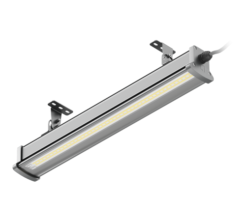 Светильник светодиодный TRAY/RB (500) 35W PRS 740 GY  1946000220  Световые Технологии