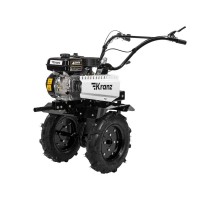 Мотоблок бензиновый KR-307  KR-16-1112  Kranz