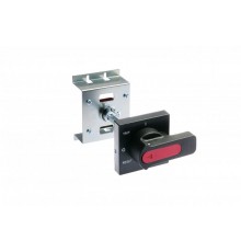 Ручка на дверь шкафа РП-302   21531DEK  DEKraft