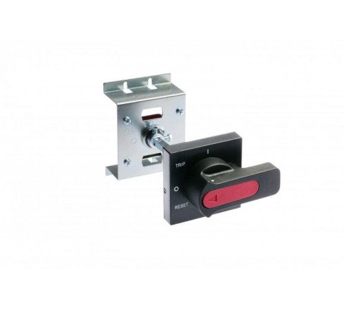 Ручка на дверь шкафа РП-302   21531DEK  DEKraft