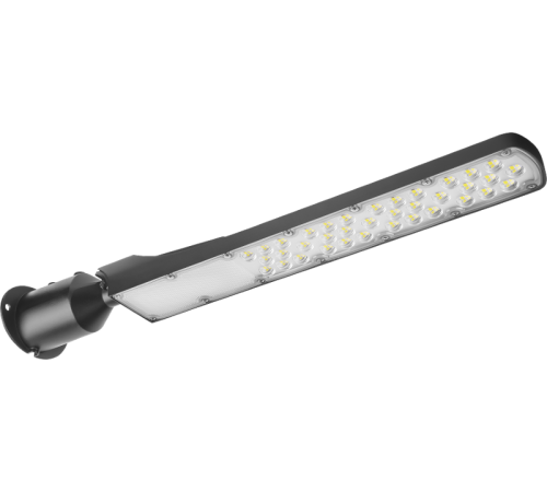 Светильник светодиодный консольный ДКУ  90 477 OSF-04-100-5K-LED  90477  ОНЛАЙТ