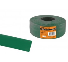 Термоусаживаемая трубка ТУТнг 40/20 зеленая (50 м/ролл)   SQ0518-0095  TDM