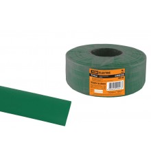 Термоусаживаемая трубка ТУТнг 40/20 зеленая (50 м/ролл)   SQ0518-0095  TDM