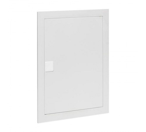 Дверь пластиковая для щита "Nova" 2 габарит IP41 EKF PROxima  nv-door-p-2  EKF