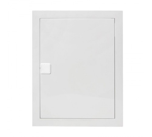 Дверь пластиковая для щита "Nova" 2 габарит IP41 EKF PROxima  nv-door-p-2  EKF