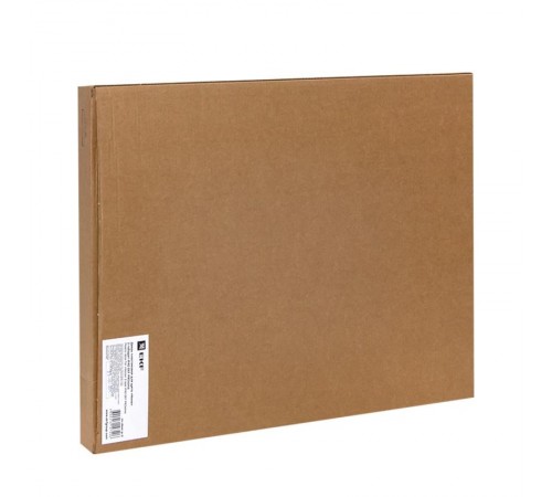 Дверь пластиковая для щита "Nova" 2 габарит IP41 EKF PROxima  nv-door-p-2  EKF