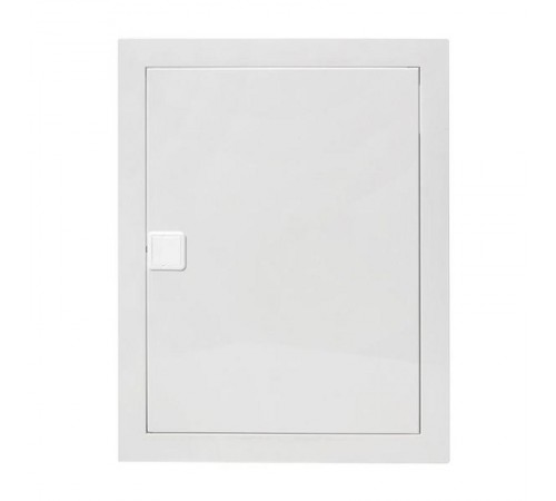 Дверь пластиковая для щита "Nova" 2 габарит IP41 EKF PROxima  nv-door-p-2  EKF