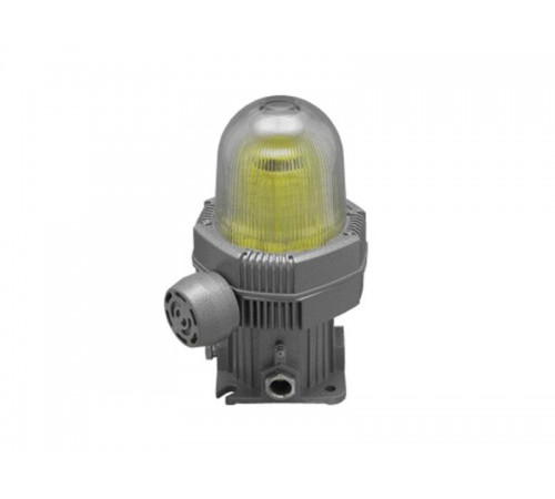 Светильник светодиодный FLASH LED-12Y Ex  1591000130  Световые Технологии