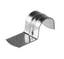 Скоба СМО 16-17 (ДМП) однолапковая для монтажного пистолета (100 шт/уп)  28-1011-3  REXANT