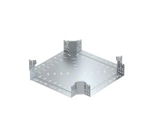 Крестообразная секция 110x400 (RKM 140 FS)  7027169  OBO Bettermann