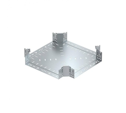 Крестообразная секция 110x400 (RKM 140 FS)  7027169  OBO Bettermann