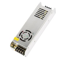 Блок питания UET-VAS-360B20 24V IP20 360Вт. металл.корпус.  UL-00002435  Uniel