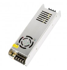 Блок питания UET-VAS-360B20 24V IP20 360Вт. металл.корпус.  UL-00002435  Uniel