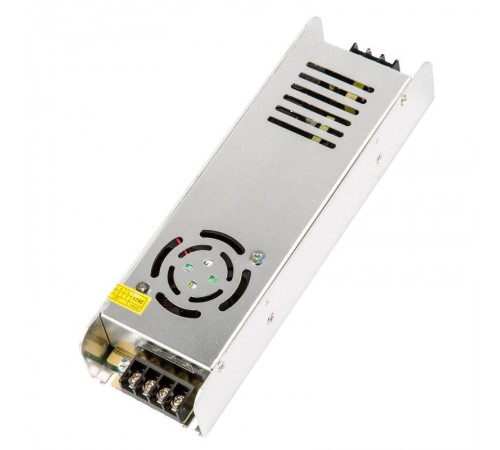 Блок питания UET-VAS-360B20 24V IP20 360Вт. металл.корпус.  UL-00002435  Uniel