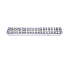 Светильник светодиодный аварийный СБА 1098-60DC 60 LED 2.0Ah lithium battery DC  4690612029528  IN HOME