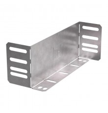 Переходник упрощённый горизонтальный на 200 мм Н100  PR16.1056  Промрукав