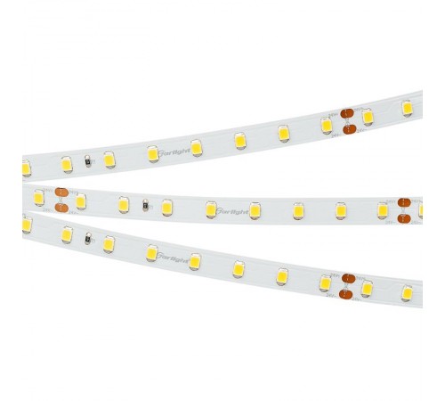 Лента светодиодная RT 2-5000-50m 24V Warm3500 (2835, 80 LED/m, LUX) (arlight, 6 Вт/м, IP20)  028528  Arlight