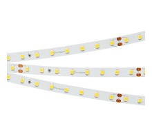Лента светодиодная RT 2-5000-50m 24V Warm3500 (2835, 80 LED/m, LUX) (arlight, 6 Вт/м, IP20)  028528  Arlight