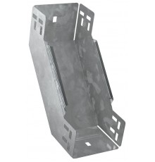 ESCA 7 Поворот верт. внутр. 90град 80х100-1,5 HDZ  ES7-PN-90-080-100-15-HDZ  IEK