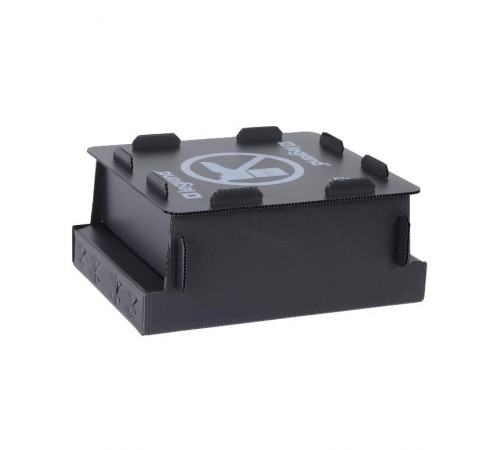 Монтажная коробка 12 модулей  088170  Legrand