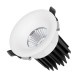 Светильник MS-FOGGY-BUILT-R86-10W Warm3000 (WH, 36 deg, 230V) (Arlight, IP54 Металл, 5 лет)   044610  Arlight                               