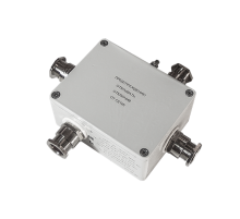Коробка ЕхК-(eТ5)А13-А(К(4-8);Б(К(4-8);В(К(4-8));Г(К(4-8)-5х4пров(2,5мм2)  6010000002  АСТЗ