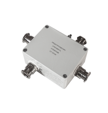 Коробка ЕхК-(e)А13-А(К(4-8);Б(К(4-8);В(К(4-8));Г(К(4-8)-5х4пров(2,5мм2)  6010000001  АСТЗ