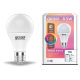 Лампа Светодиодная Smart Home RGBW E27 A60 8.5 Вт 2700-6500K 1/10/100  1170112  Gauss