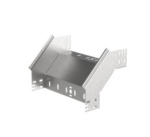 Угол вертикальный внешний 90 градусов Профи 200х80 (1,0 мм)  PR16.14971  Промрукав